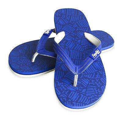 Petrol Industries Flip Flops - Blue