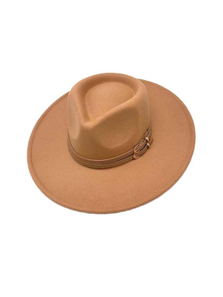 Hat - Beige