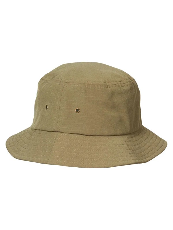 Petrol Bucket Hat - Khaki