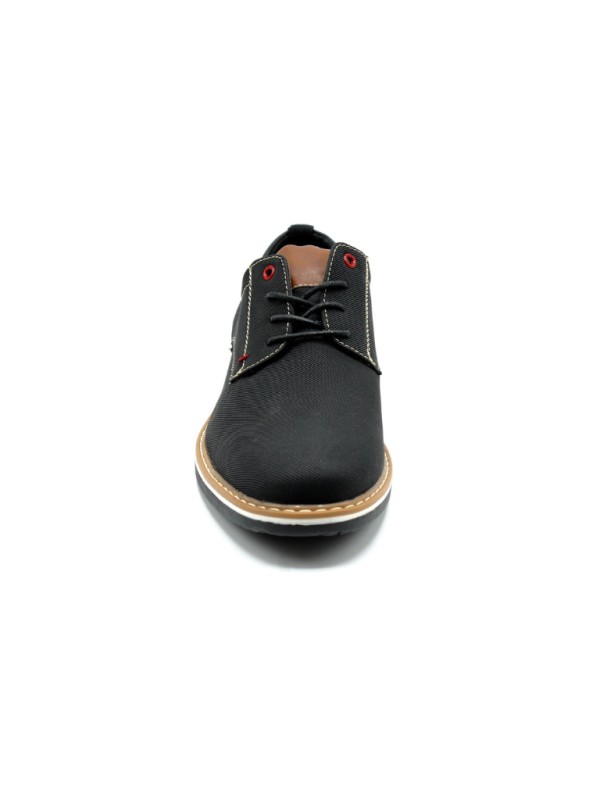 Classic Shoes - Black