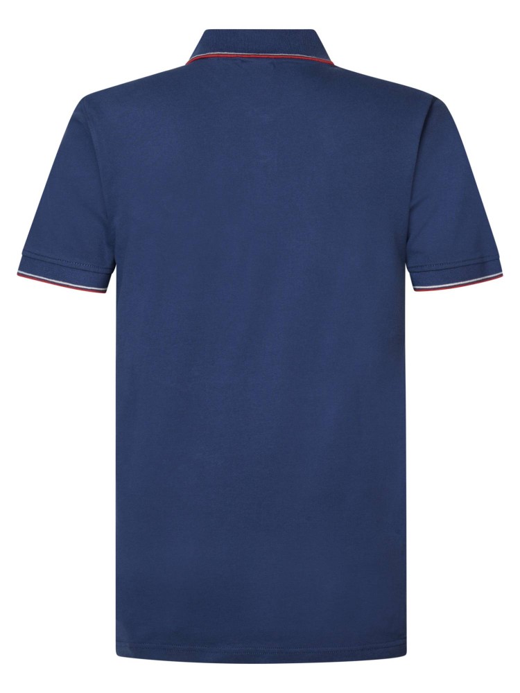 Petrol Classic Polo Daydream - Blue