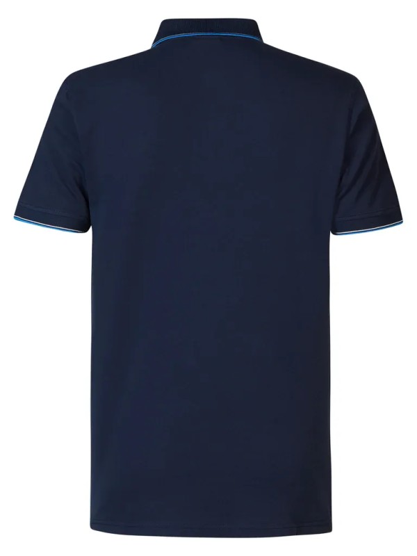 Petrol Classic Polo Aquavibe - Blue