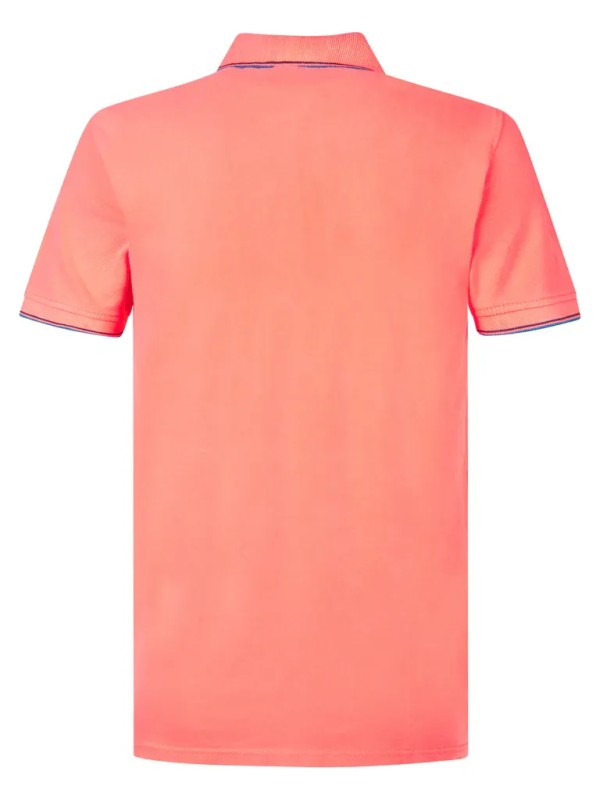 Petrol Classic Polo Aquavibe - Pink