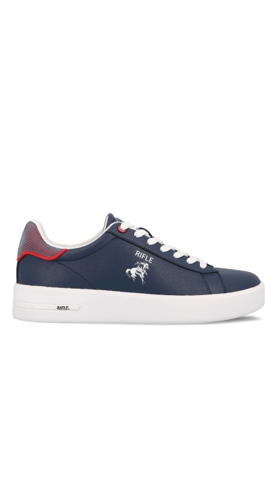 Rifle Jeans Sneakers JAKE - Blue