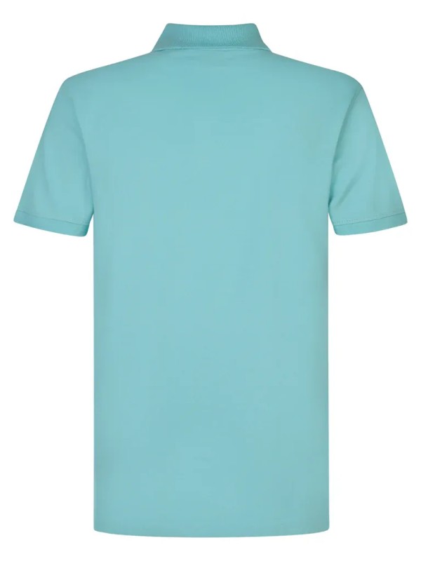 Petrol Classic Polo Zest - Turquoise