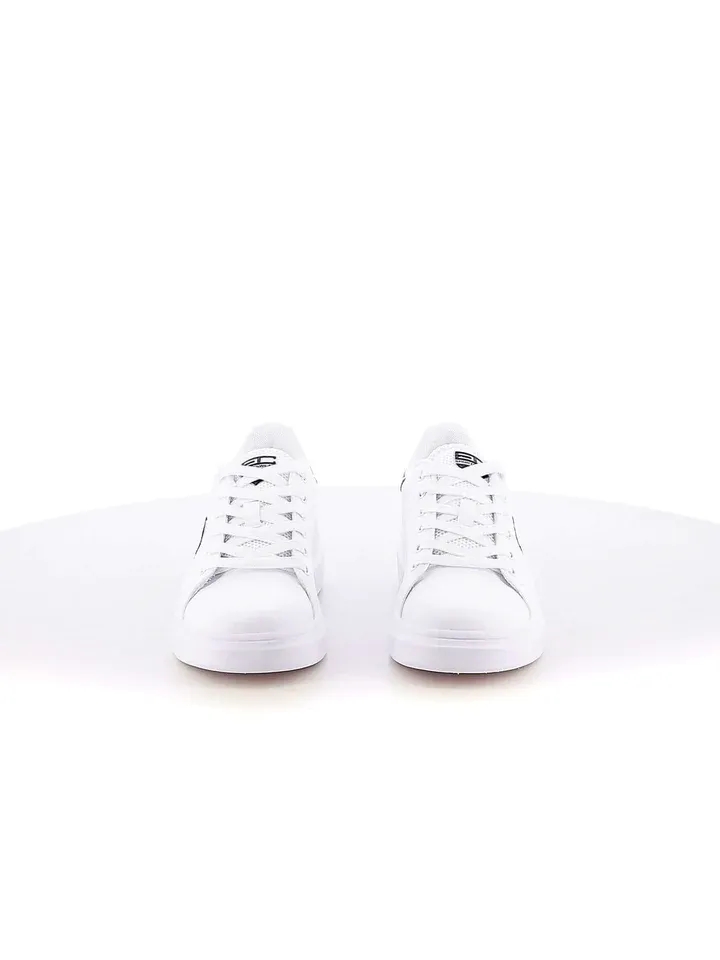 Enrico Coveri Sneakers GIRONA PU - White