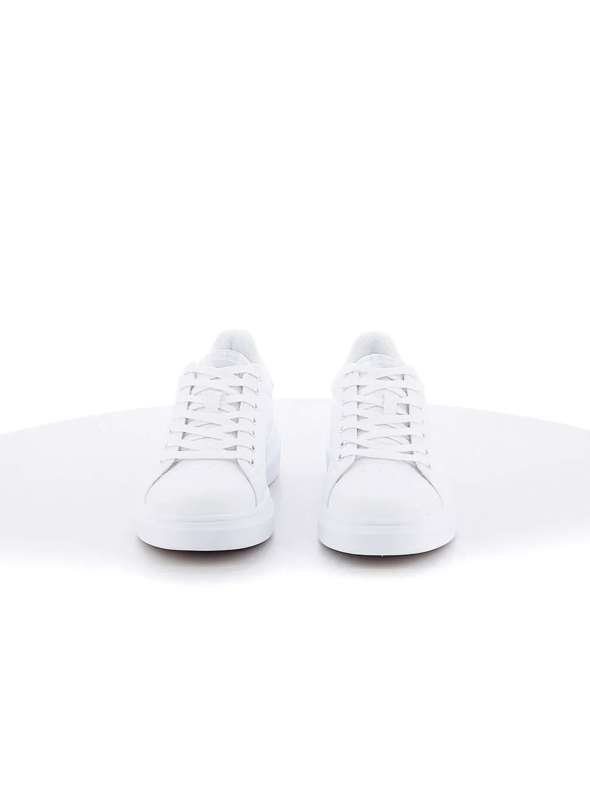 Enrico Coveri Sneakers GIRONA - White