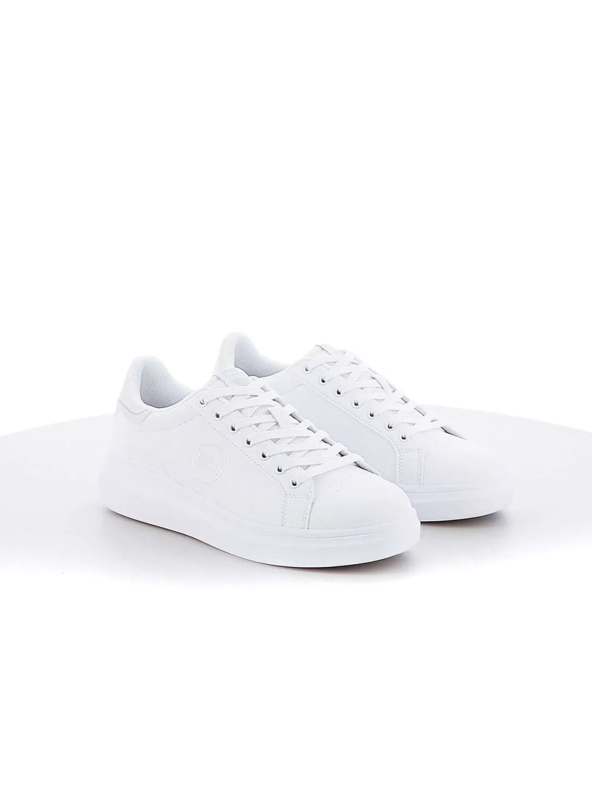 Enrico Coveri Sneakers GIRONA - White