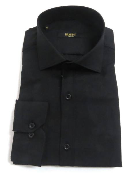 Oxford Shirt - Black