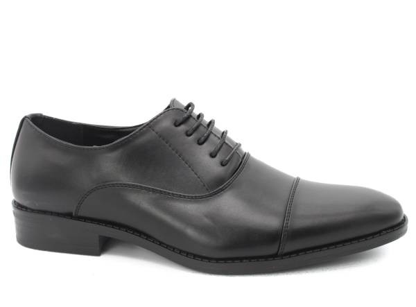 Elegant Shoes - Black