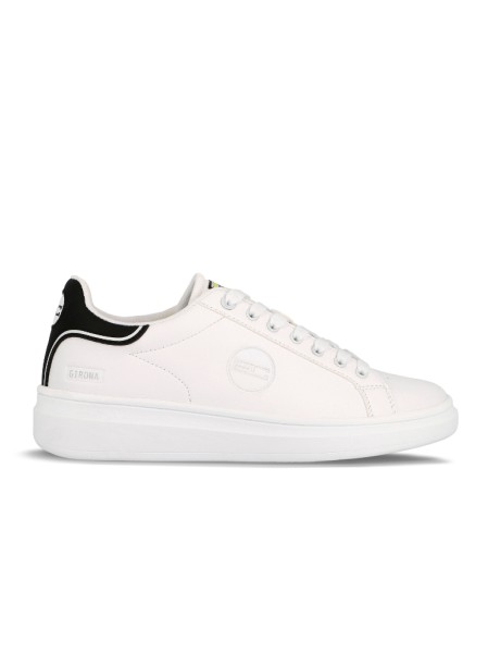 Enrico Coveri Sneakers GIRONA - White/Black