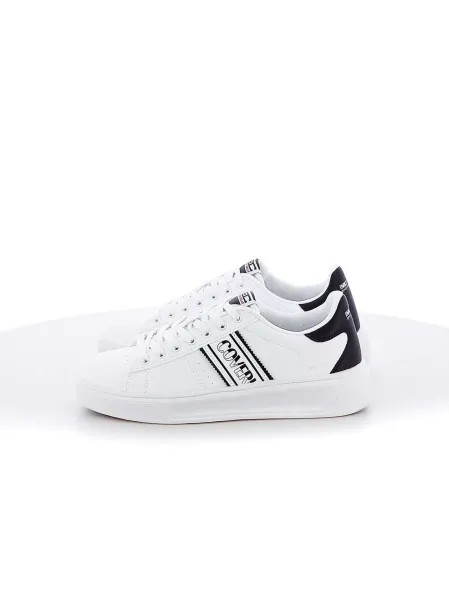 Enrico Coveri Sneakers BERLIN - White