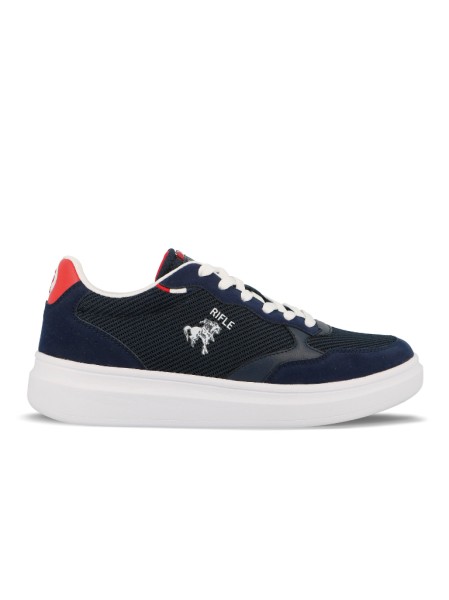 Rifle Jeans Sneakers QUEBEC - Blue