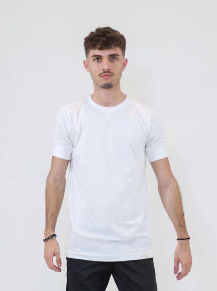 Rebel T-shirt - White