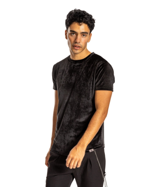 Rebel T-shirt - Black