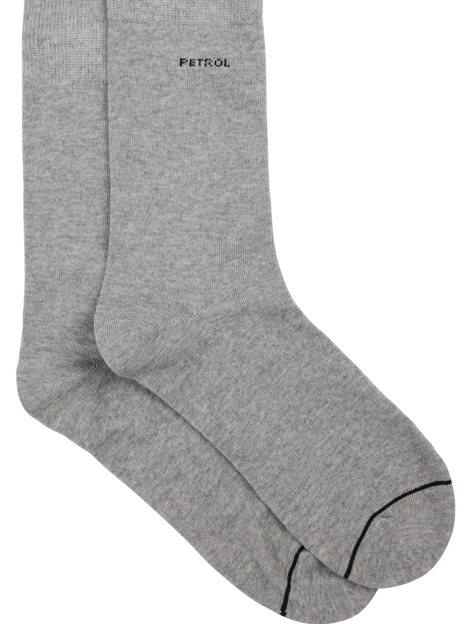 Petrol 1-pack Socks