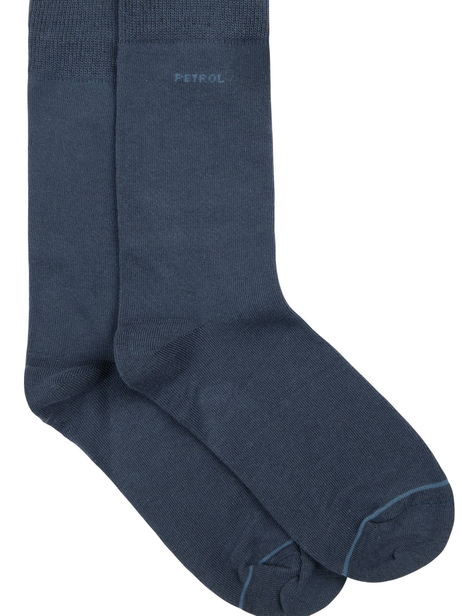 Petrol 1-pack Socks