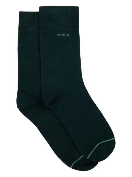 Petrol 1-pack Socks