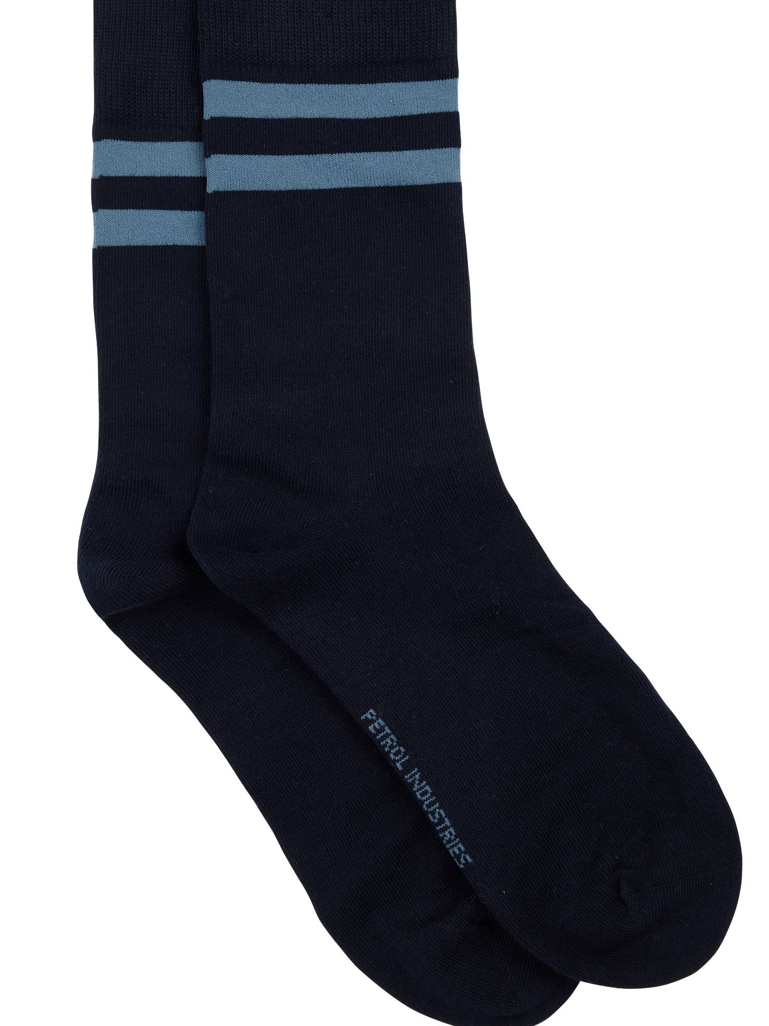 Petrol 1-pack Socks