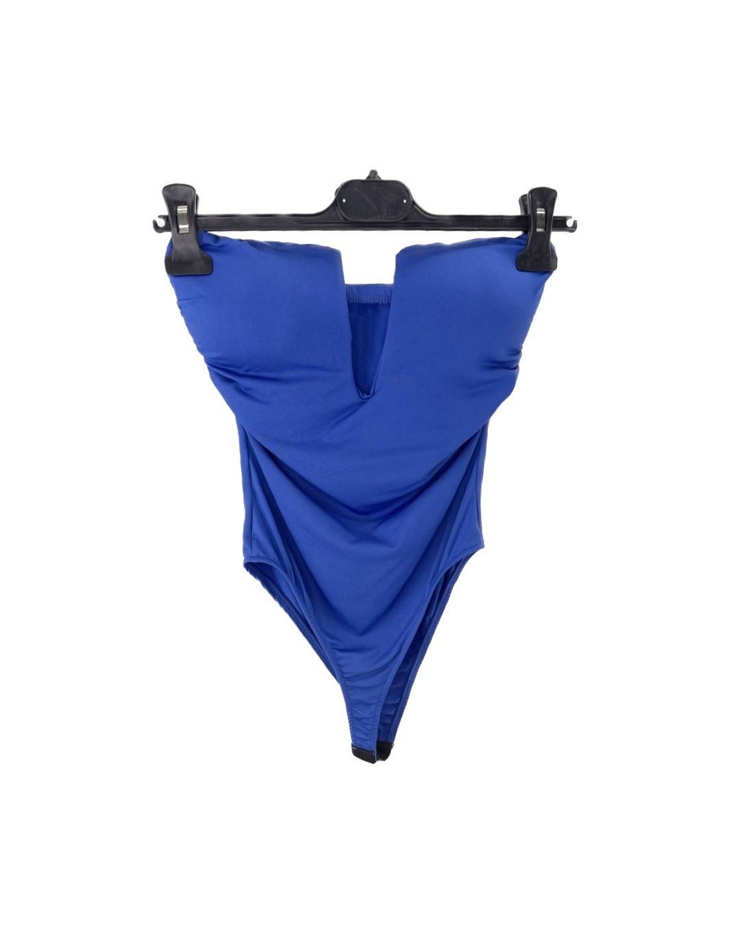 Tube Bodysuit - Royal Blue