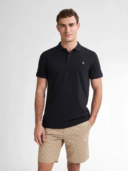 Petrol Classic Polo Dolphin - Black