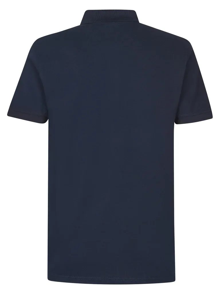 Petrol Classic Polo Dolphin - Blue