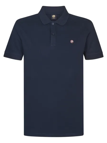 Petrol Classic Polo Dolphin - Blue