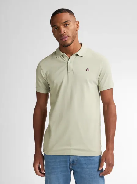Petrol Classic Polo Dolphin - Mint