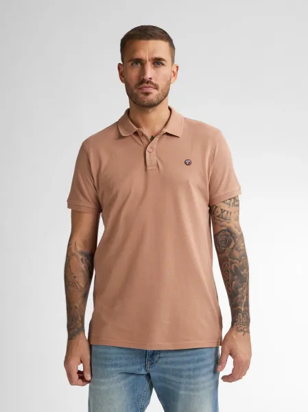 Petrol Classic Polo Dolphin - Pink