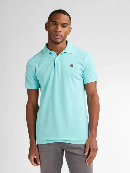 Petrol Classic Polo Dolphin - Turquoise