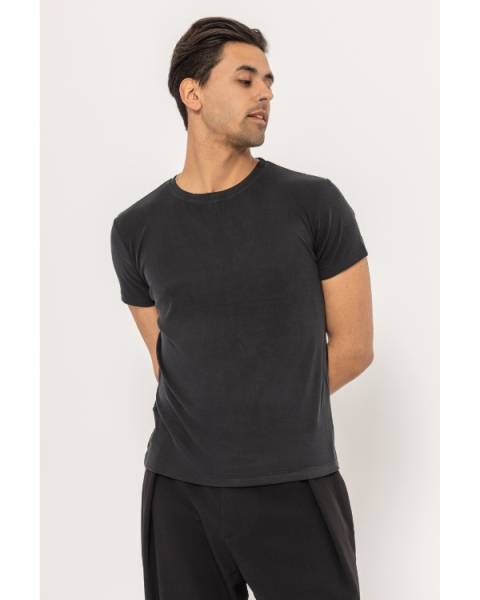 Rebel T-shirt - Black