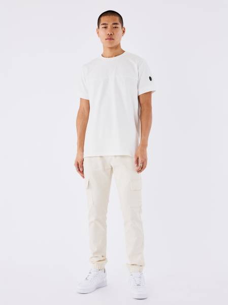 Project X Paris Cargo Pants - Beige