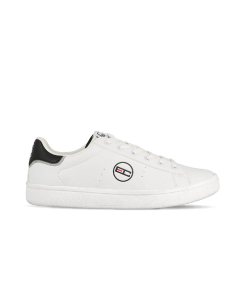 Enrico Coveri Arizona Sneakers - White