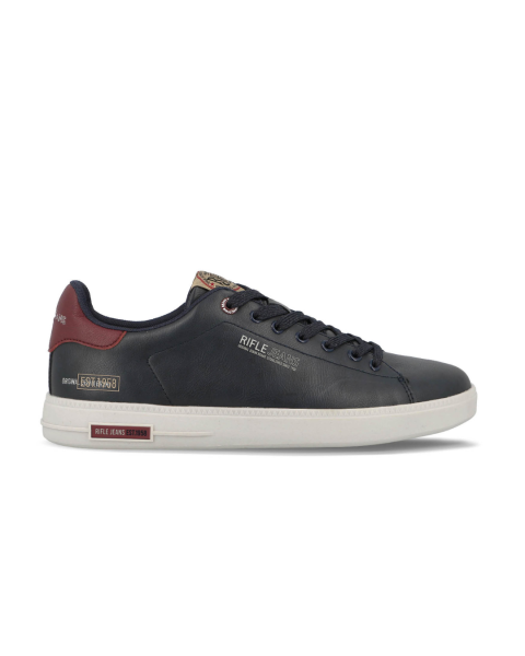 Rifle Jeans Oakland Sneakers - Blue