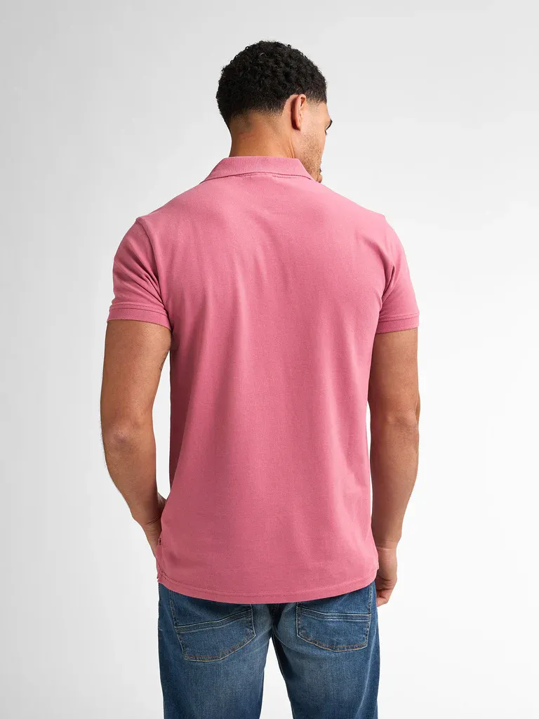 Petrol Classic Polo Marlin - Pink