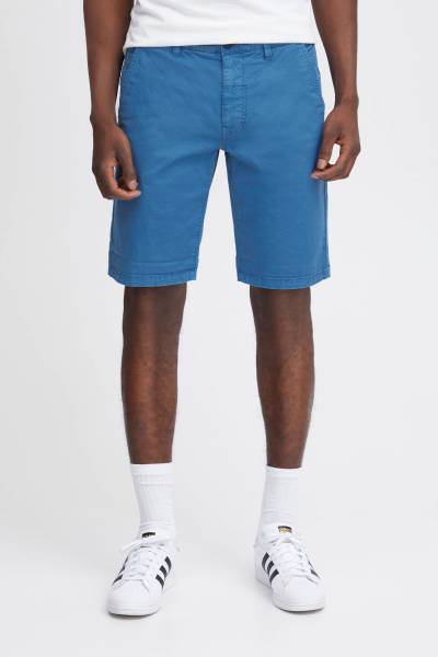 Blend Chino Shorts - Royal Blue