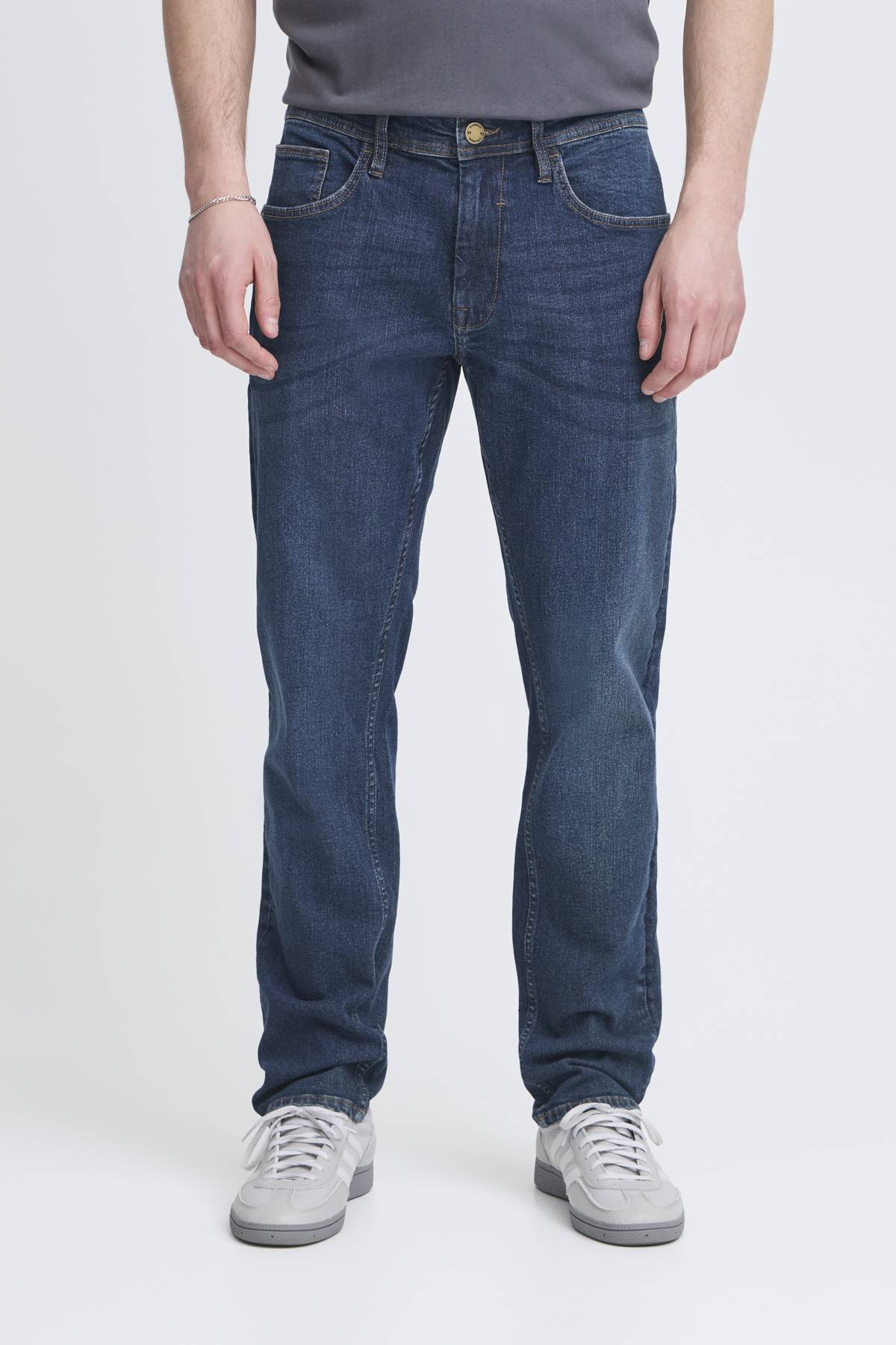 Blend BHTWISTER Jeans - Blue
