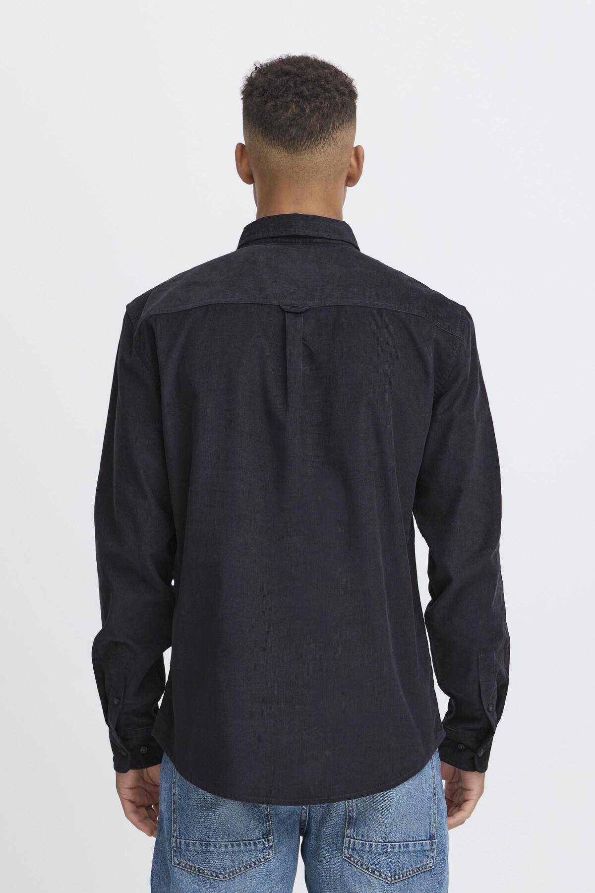 Blend BHBEKIR Shirt - Black