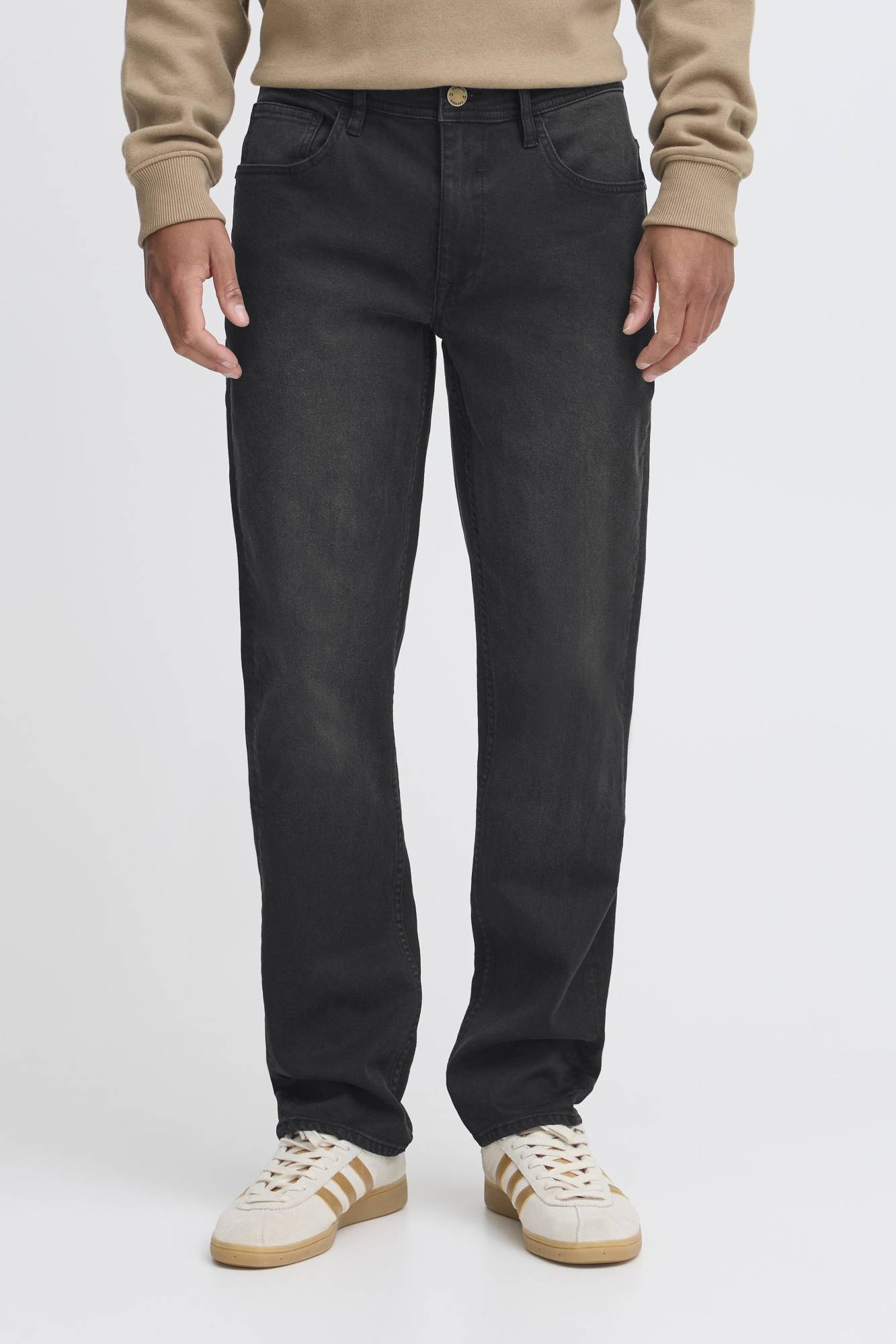 Blend BHROCK Jeans - Black