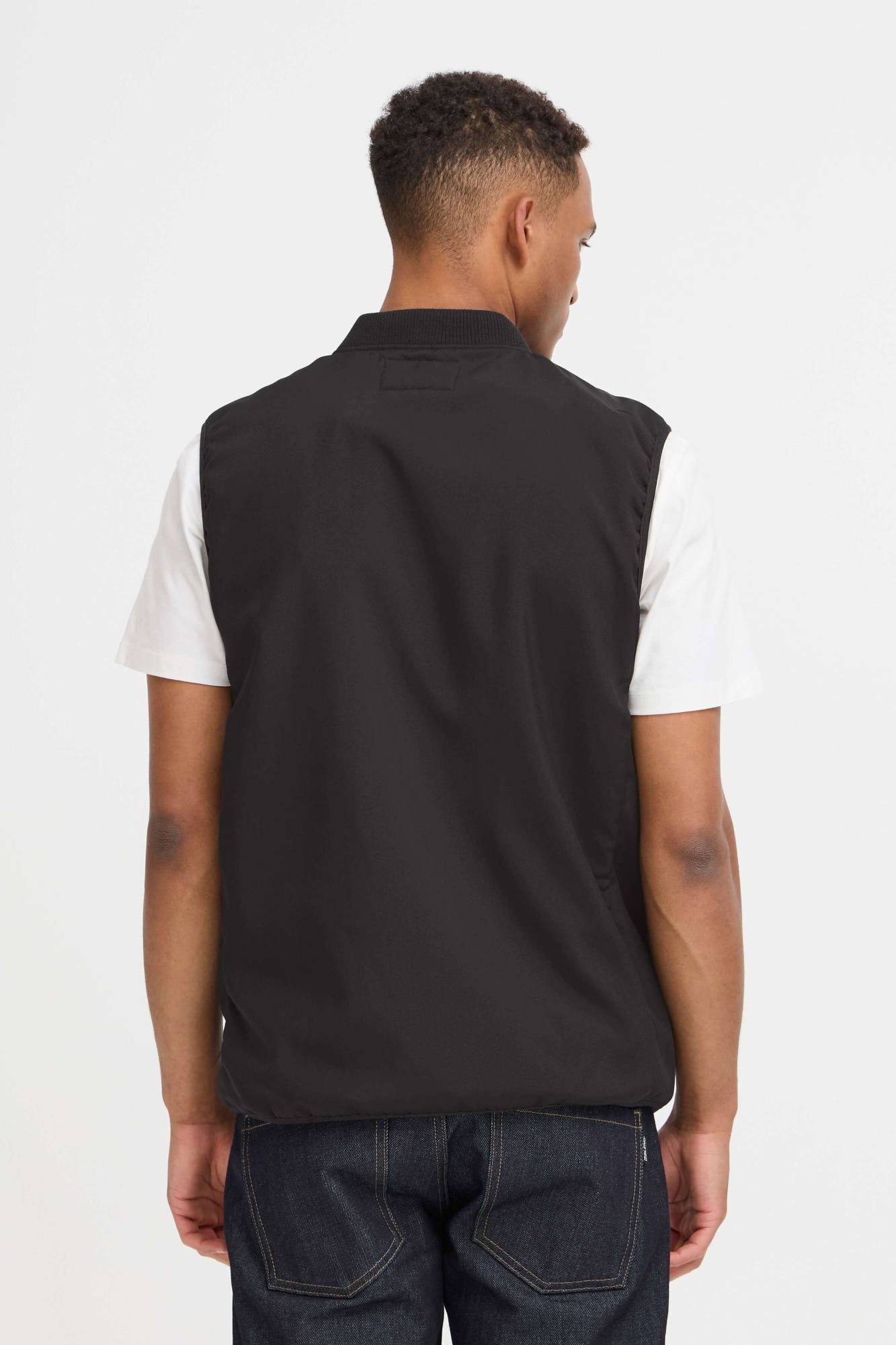 Blend BHEVEREST Vest - Black