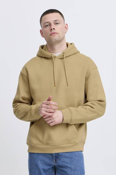 Blend BHJUSTAN Hoodie - Beige