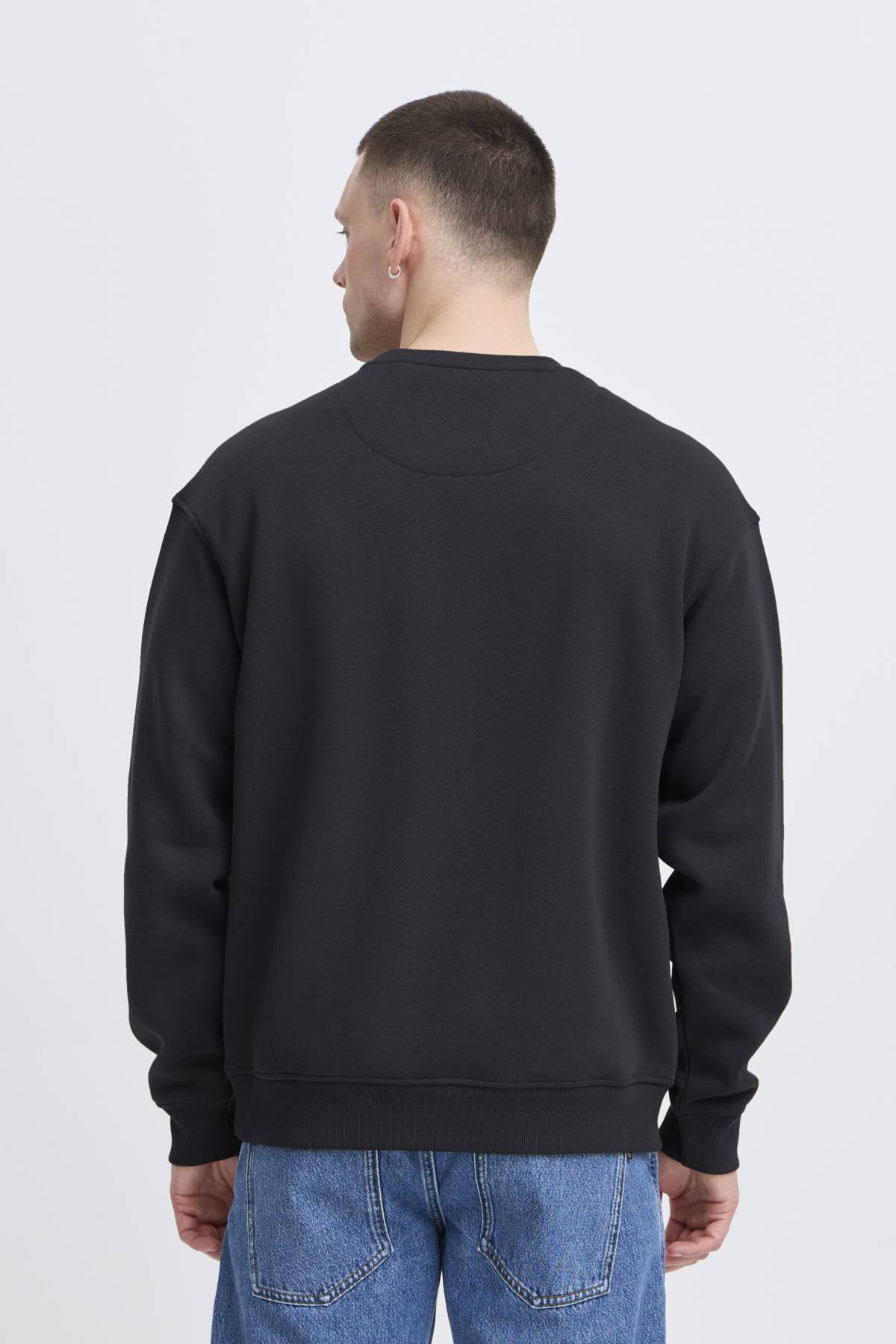 Blend BHJUE Sweater - Black