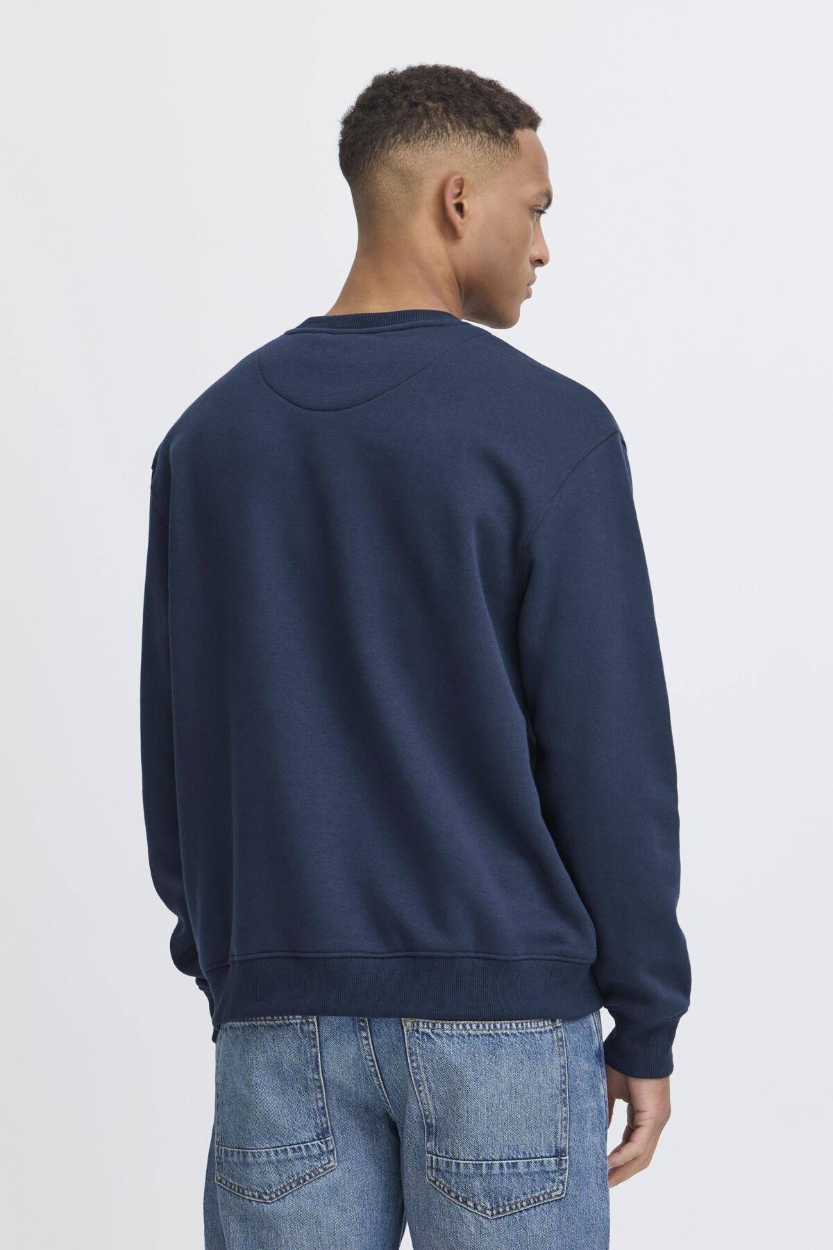 Blend BHJUE Sweater - Blue