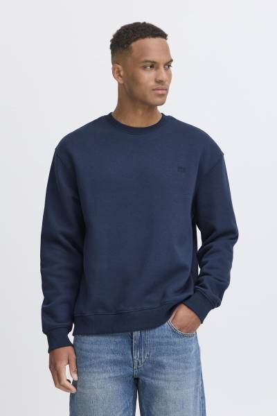 Blend BHJUE Sweater - Blue