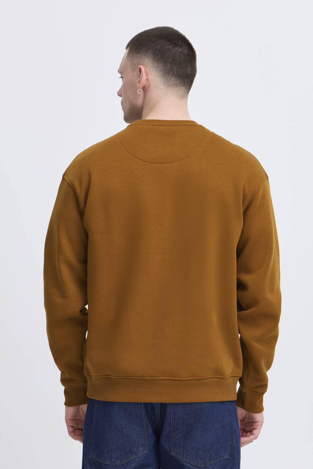 Blend BHJUE Sweater - Camel