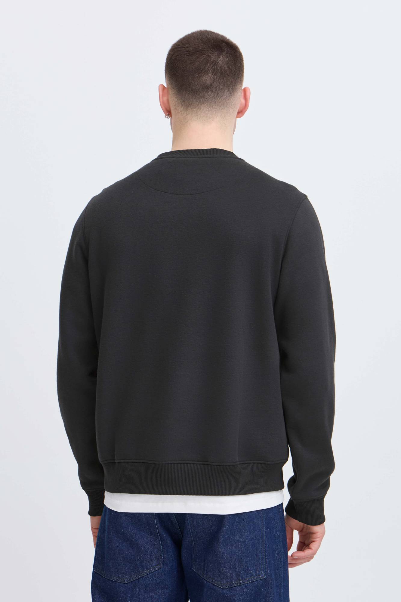 Blend BHIB Sweatshirt - Black