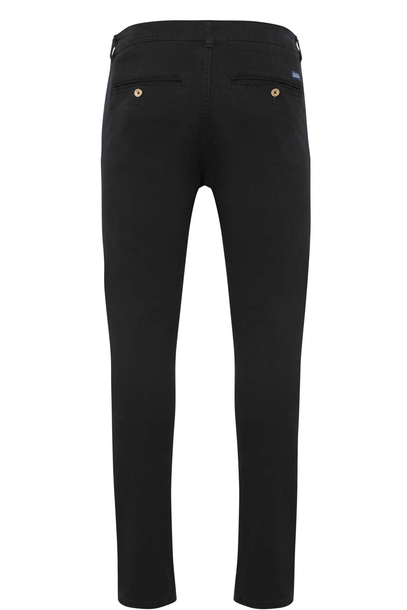 Blend BHNATAN Trousers - Black