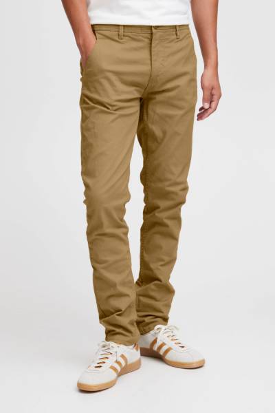Blend BHNATAN Trousers - Camel