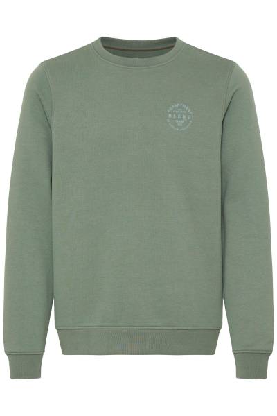 Blend BHIBAI Sweatshirt - Green