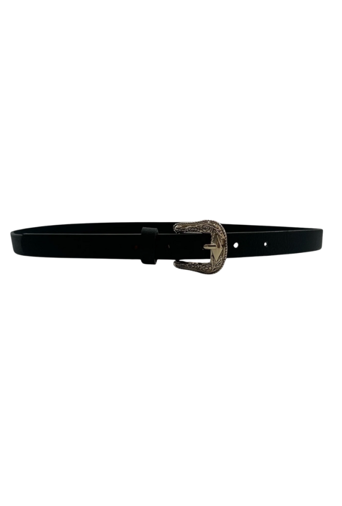 Women's Belt - Black